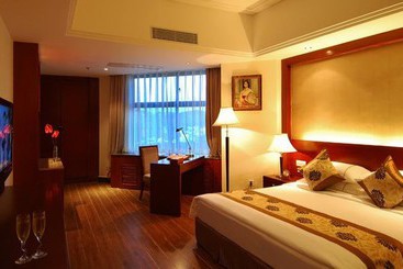 酒店 Sanya International