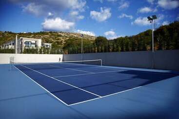 Tesoro Blu Hotel & Spa Adults Only