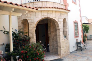 Villa Bianca