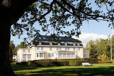 Villa Fridhem Boutiquehotell