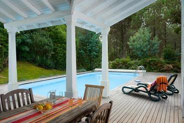 Villas Club Royal Aquitaine