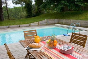 Villas Club Royal Aquitaine