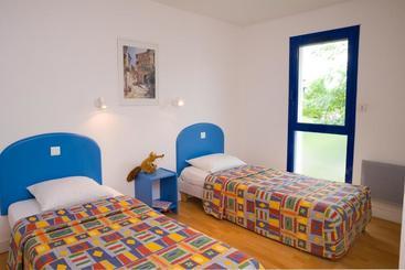 Villas Club Royal Aquitaine