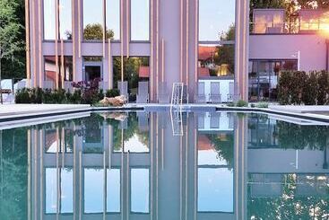 Vitalhotel Bad Birnbach