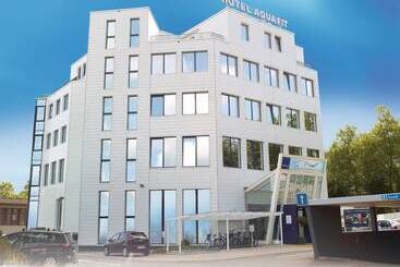 Wellness Hotel Aquafit Sursee