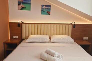 ベッドアンドブレックファースト Stay Inn Rediu