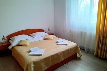 Old Pensiunea Otopeni