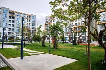 Apartamente Onix Blue