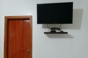 Habitacion Vacacional Camboriu