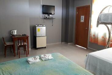 Habitacion Vacacional Camboriu