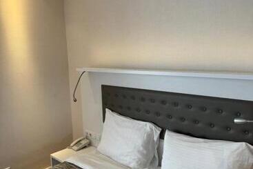 فندق Alliance Palace Batumi By Marriott