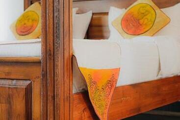 膳宿费 Leisure Mount View