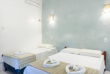 پانسیون Viva Jeri Pousada