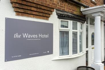 The Waves Hotels