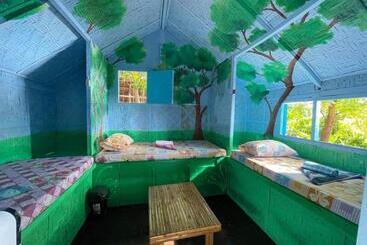 هاستل Villa Atlas Guesthouse