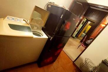 צימר Little Woods Family Stay On Manali Expressway