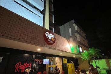 شقة فندقية Expresso R1 Hotel Economy Suites