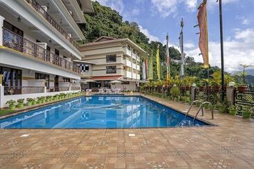 فندق Tempo Heritage Resort & Spa