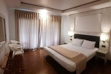 Pensão Amarasinghe Guest House