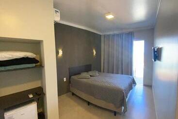 بنسيون Morada Summer Beach Beira Mar