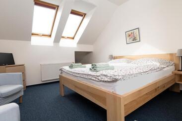 بنسيون Penzion Grado Davle