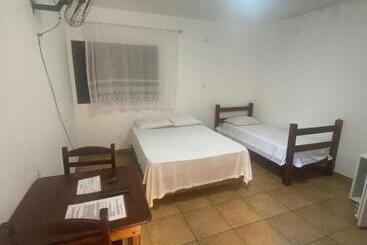 펜션 Encantos Da Maré