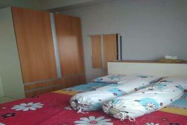 بنسيون The Edge By Orin