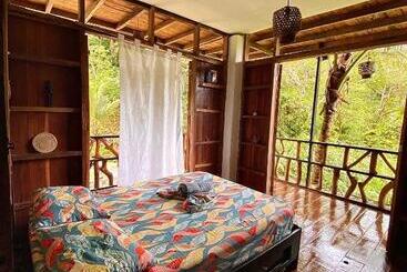 پانسیون Utria Hostel