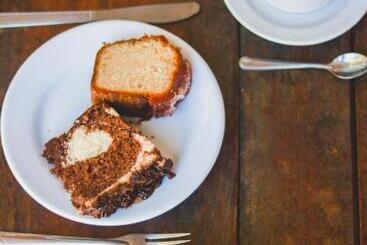 پانسیون Vila Baiana Pousada