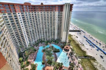 リゾートホテル Shores Of Panama 1314