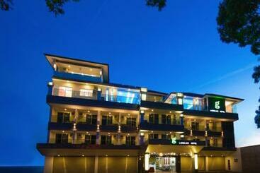 G Langkawi Motel
