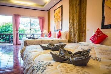 Koh Chang Grand Orchid Resort & Spa