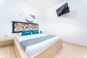 בית מלון כפרי Ayenda Mar Azul Villavicencio