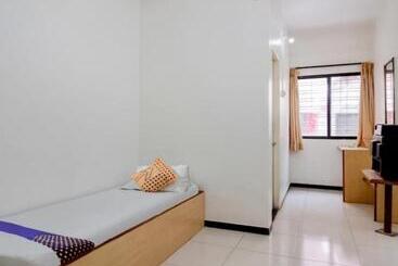 בית מלון כפרי Rahi