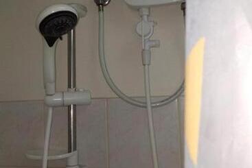 아파트호텔 One Oasis A5 Free Pool 3mins Walk Sm Mall Davao