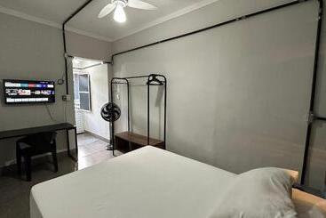 بنسيون Suíte 06 • Praia Das Pitangueiras