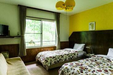 Pension Oyamanoendo   Vacation Stay 85619v