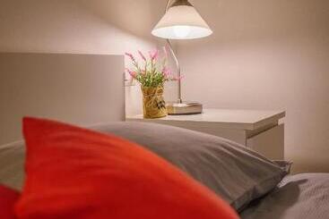 شقة فندقية Residence Girasole Casa Rossa A