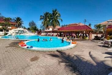 Seri Indah Resort Sdn Bhd