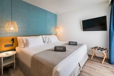 هتل Barcelo Fuerteventura Royal Level  Adults Only