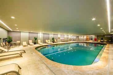 Отель Laghetto Golden