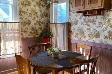 پانسیون Pacifico S Place A