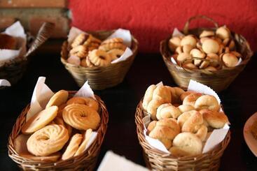 旅馆 Pousada Beira Rio Cipó