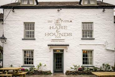 فندق صغير The Hare & Hounds Inn