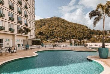 Apart Hotel Granja Brasil Itaipava