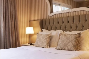 Отель Bella Gramado Resort   Mc