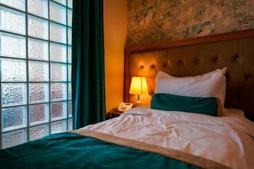 Capitol Hotel Erbil فندق كابيتول أربيل