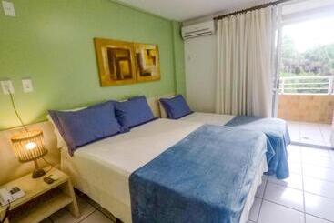 בית מלון כפרי Grand Lençóis Flat