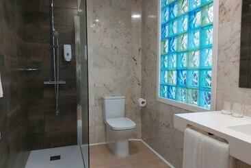 هاستل Micampus Burgos Centro Student Residence