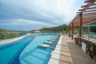 Apartamento   Golden Laghetto Resort Gramado